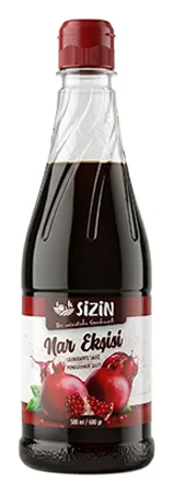 Sizin Granatapfelsirup 680g