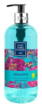 EST Okyanus Seife Natürliches Olivenöl 500ml