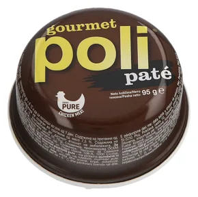 Poli Classic Pate 95g