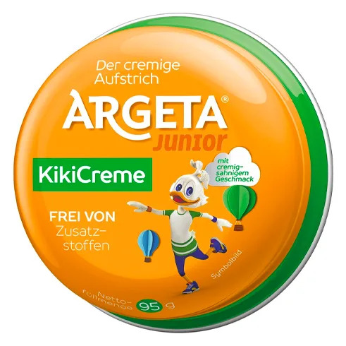 Argeta Junior Kikicreme 95g