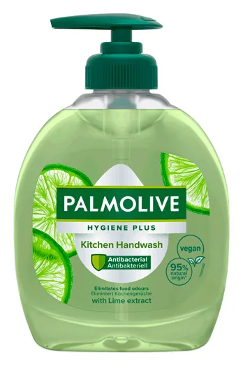 Palmolive Hygiene Plus Kitchen Handwash 300ml