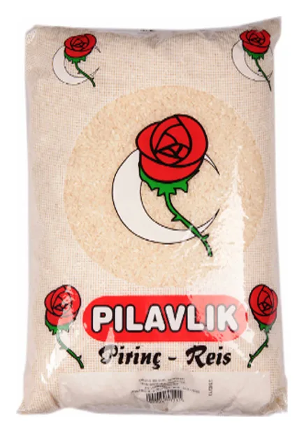 Güllü Tosya Reis Pilavlik 1kg
