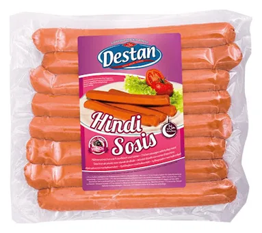 Destan Hindi Sosis 400g