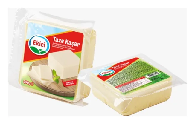 Ekici Kashkaval Käse 250g