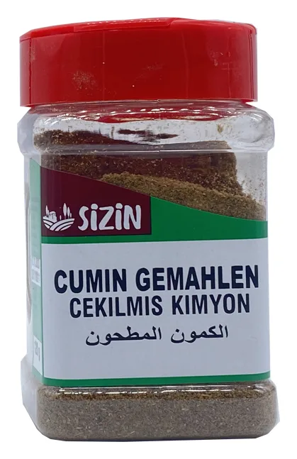 Sizin Kreuzkümmel Gemahlen 120g