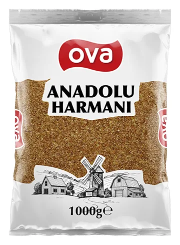 OVA Bulgur Esmer Köftelik 1kg