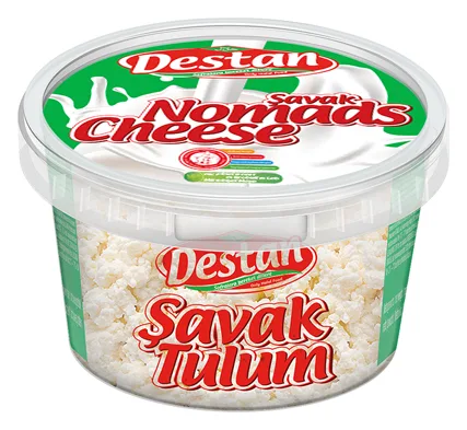 Destan Savak Tulum Peynir 350g