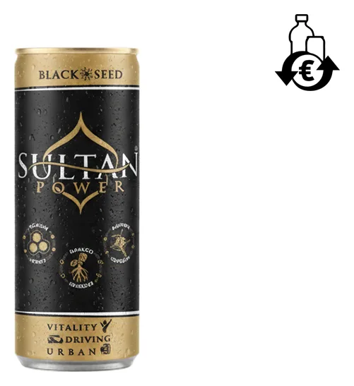 Sultan Power 250ml
