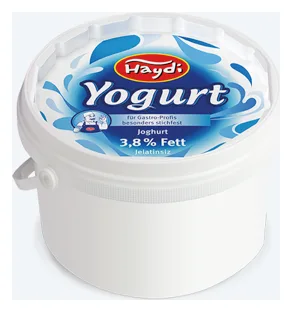 Haydi Joghurt 10kg