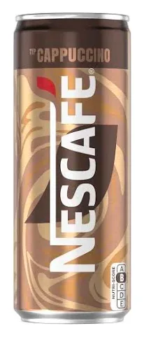 Nescafé Eiskaffee Cappuccino 250ml