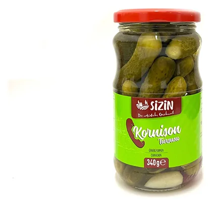 Sizin Kornison Tursusu 370g
