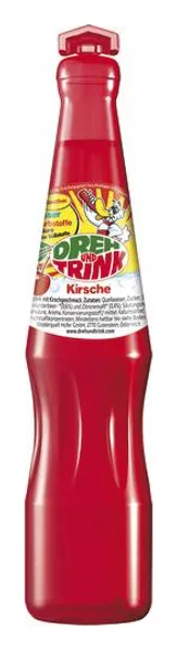Dreh & Trink Kirsche 200ml