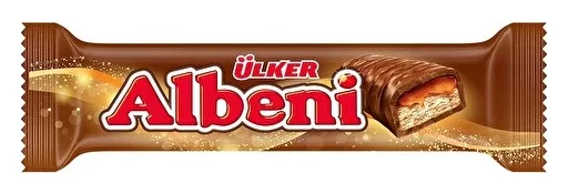 Ülker Albeni 40g