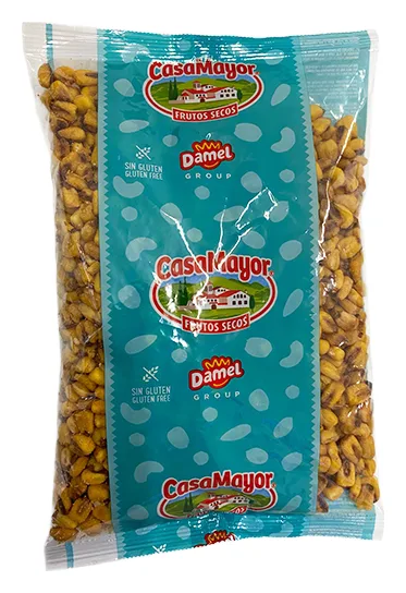 Damel CasaMayor Mais Geröstet & Gesalzen 400g