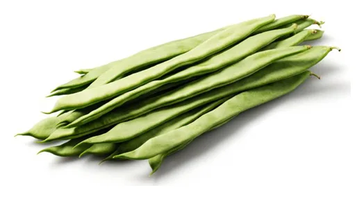 Fisolen Netz 400gr