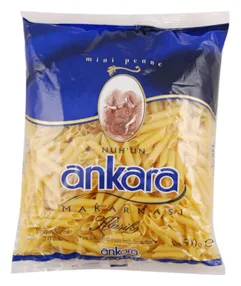 Ankara Mini Penne 500g