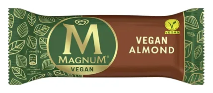 Magnum Almond Vegan 90ml