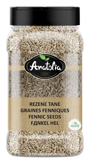 Anatolia Fenchelsamen 90g