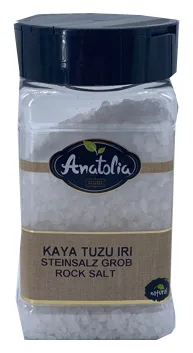 Anatolia Himalaya Steinsalz Grob 300g
