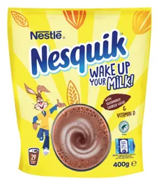 Nestle Nesquik 400g
