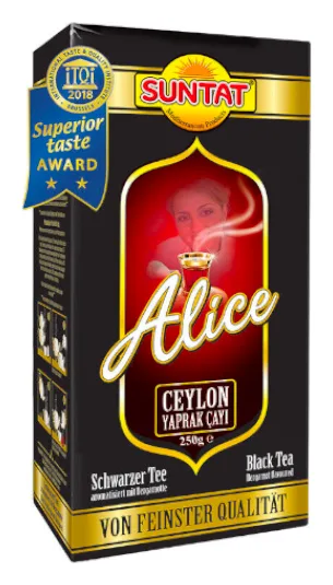 Suntat Alice Ceylon Tee 1000g