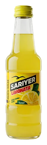Sariyer Limonade 250ml