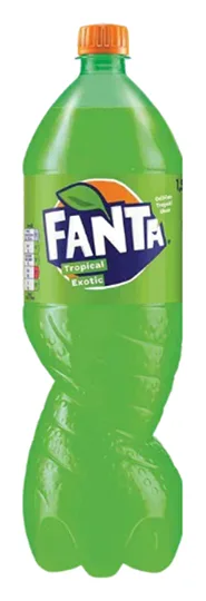 Fanta Tropical Exotic 1,5L
