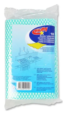 Multy Haushalt Wischtuch 10pcs