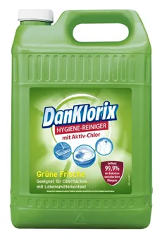Danklorix Grüne Frische 5L