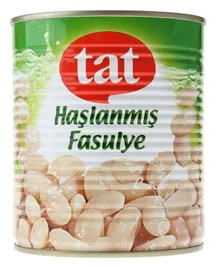 Tat Weisse Bohnen 800g