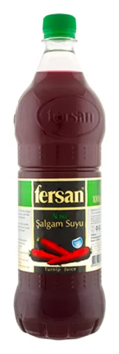 Fersan Steckrübensaft Mild 1L