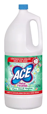 Ace Bleichmittel Frühlings 2L