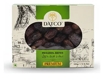 Datco Medjoul Datteln Premium 500g