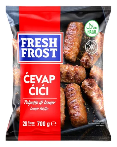 Fresh Frost Cevapcici 700g