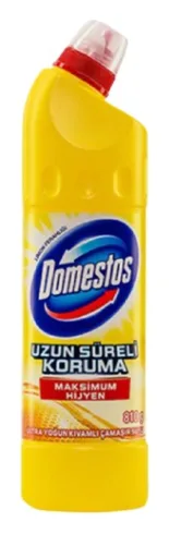 Domestos Yogun Kivamli Formül Limon 750ml
