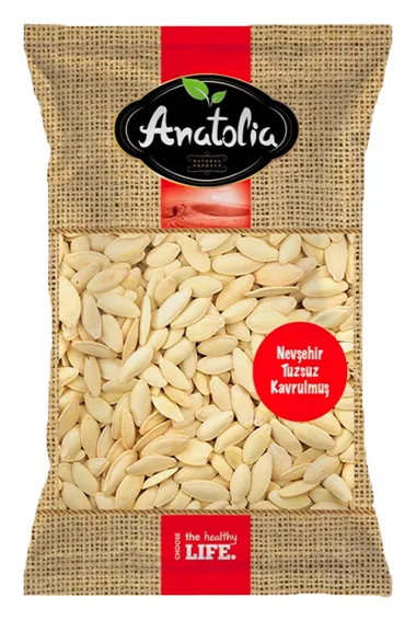Anatolia Kürbiskerne Geröstet 170g