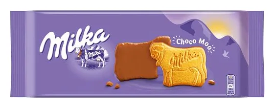 Milka Choco Moo 200g
