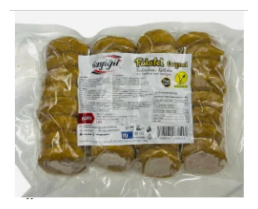 Özyigit Falafel 800g
