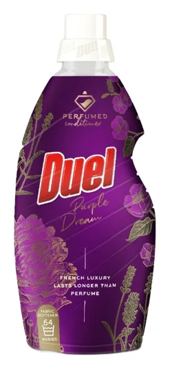 Duel Weichspüler Purple Dream 1,6L