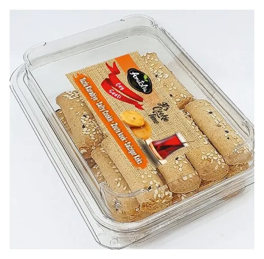Anatolia Yagli Gevrek Tuzlu 300g