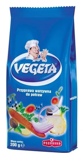 Podravka Vegeta Würzmischung 250g