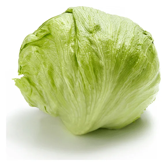 Eisbergsalat Stk