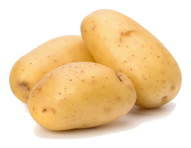 Erdäpfel 2 Kg