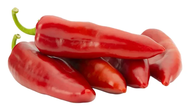 Capia Rot Paprika 500g