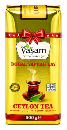 ÖzYasam Ceylon Tee 500g