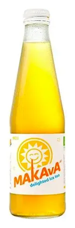 Makava delighted Ice Tea 330ml