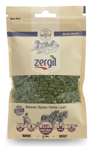 Zergil Nane 25g