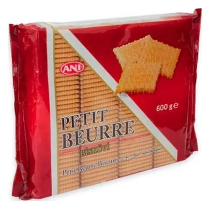Ani Petit Beurre Biscuit 800g