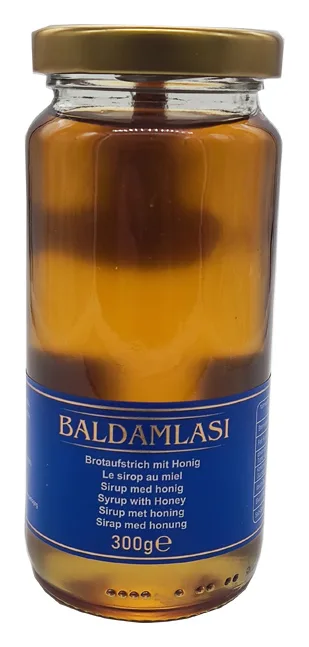 Baldamlasi Honig 300g