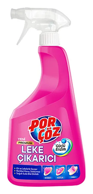 Porcöz Fleckenentferner 750ml